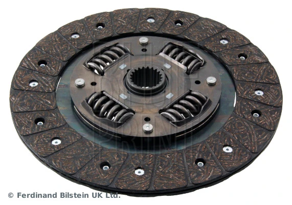 Clutch Disc
